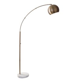 Arc Floor Lamp