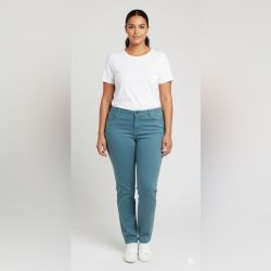 Gloria Vanderbilt Original Slimming Jeans Size 18