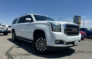 2019 GMC Yukon XL