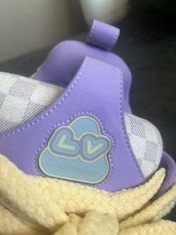 LV shoes