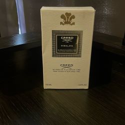 Creed Himalaya Pefume For Men 100ml Spray 