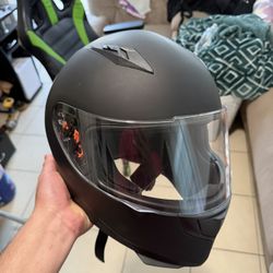 Motercycle Helmet 