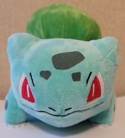 Pokemon Bulbasaur