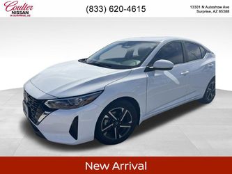 2024 Nissan Sentra