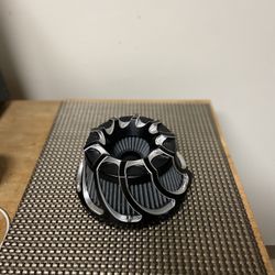 Arlen ness inverted Air Filter 