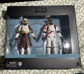 Star Wars Troopers