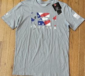 Under Armour Youth Medium