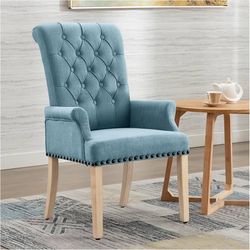 Elegant dining chair/ silla de comedor elegante