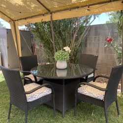 Patio Furniture 