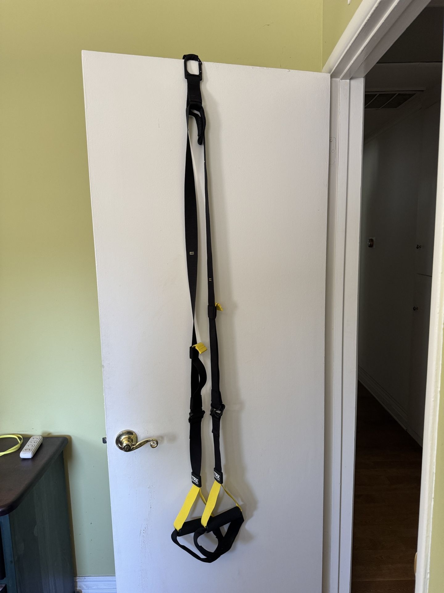 TRX® PRO4 SYSTEM Home gyms