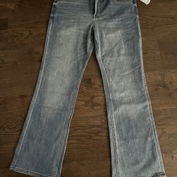 Kut From The Kloth Size 8 Jeans