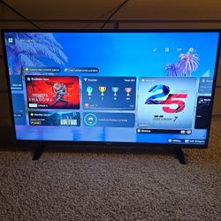 LG TV 40LH5000