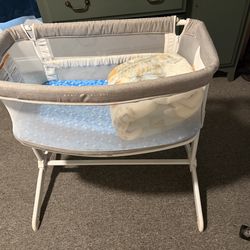Baby bassinet