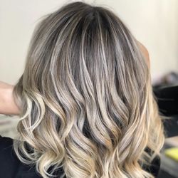 Balayage 
