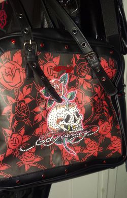 Ed Hardy Purse