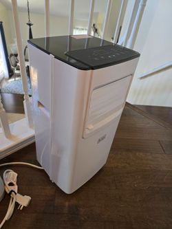 Black decker AC UNIT