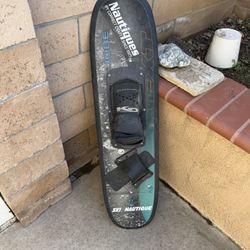 Wake Board