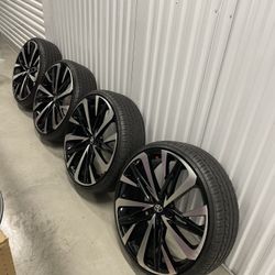Rims 