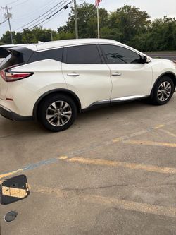 2015 Nissan Murano