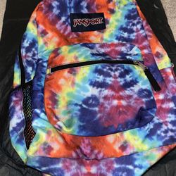Jansport Backpack 