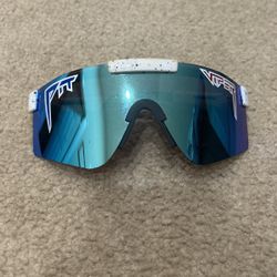 Sunglasses Pit Viper 