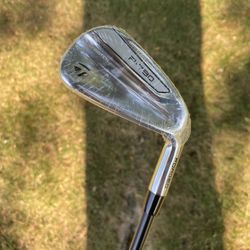 2019 - P790 7pcs Iron Set Golf Clubs 4-9P (KBS TOUR STEEL 120 S) *new