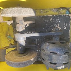 Large Grinder