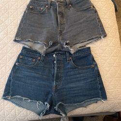 Levi’s