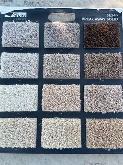 Rosas carpet