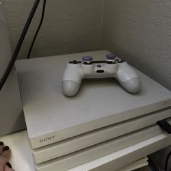 PlayStation 4 Pro Destiny 