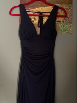 Long Formal Windsor Dress