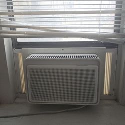 Windmill AC Unit