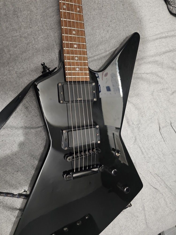 Made in Japan 1997 Esp Ltd Explorer (No Trades) for Sale in Los