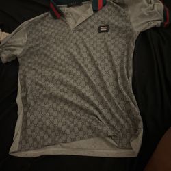 Gucci Shirt 