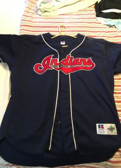 95 World Series jersey