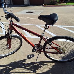 Raleigh 26in. Venture 3.0 Bike