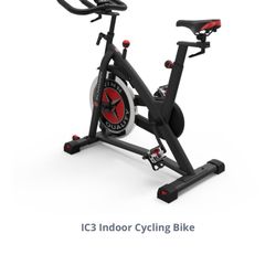 Schwinn Stationary Exercise Bike