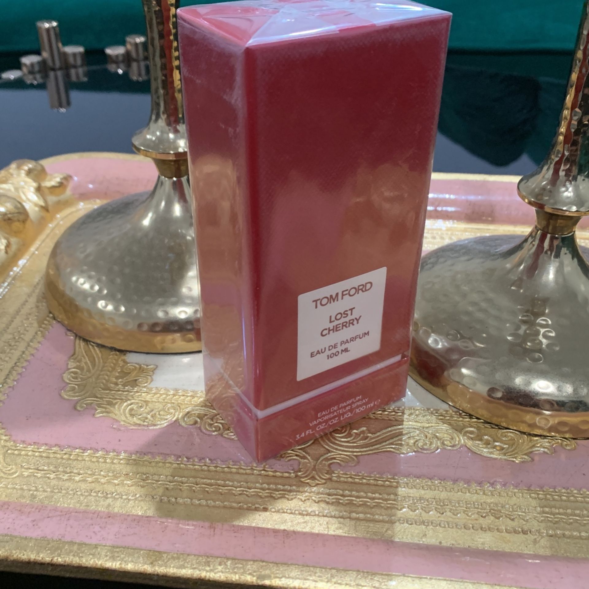 💥Tom Ford Los Cherry 3.4 Oz 💥