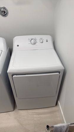 Gas dryer