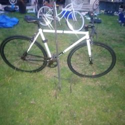 SLX Fixie Men's Bike