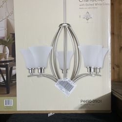 Joy Collection Chandeleirs