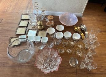 All These Like New Kitchen Items for 20$