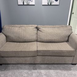 Pull Out Sofa Bed 