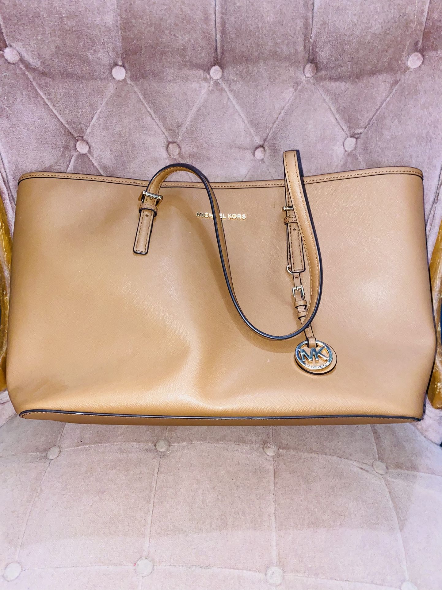 Large Michael Kors Bag