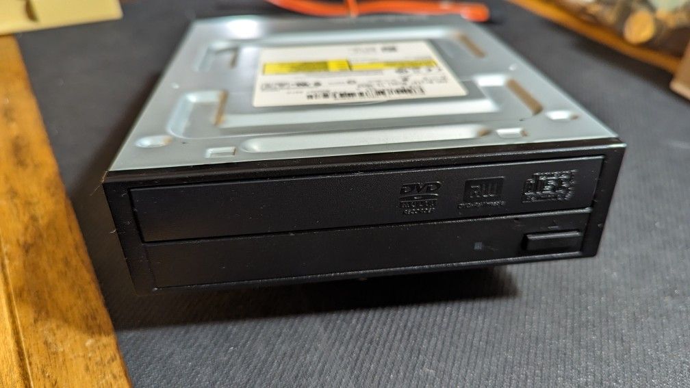 Samsung TS-H653 16X DVD RW