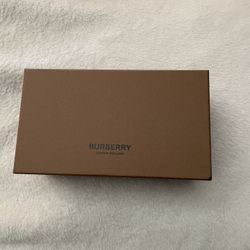 Burberry BE4291 Matte Black 