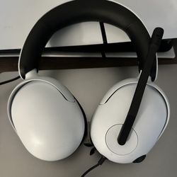 Sony Gaming Headset (INZONE H3) 