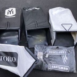 Lawn Mower Bag /grass Catcher 