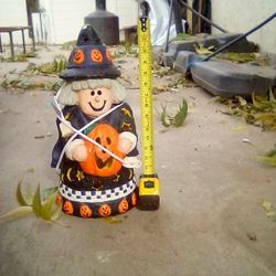 Halloween Decoration