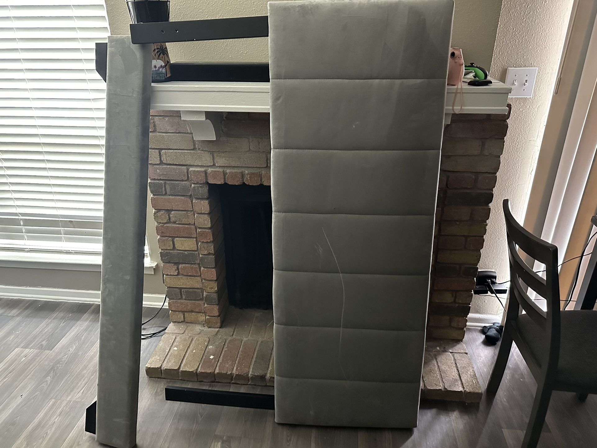 Queen Bed Frame